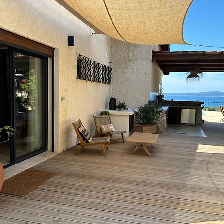 Maison Lumio Les Issambres Esterno foto