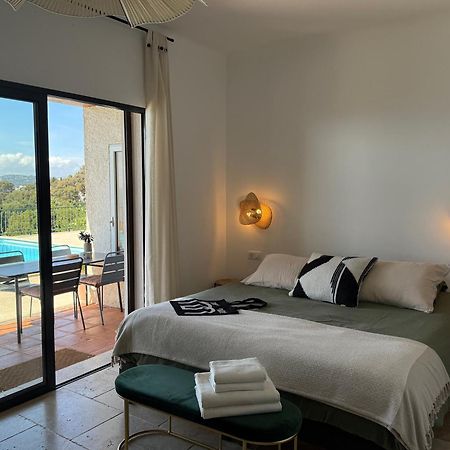 Maison Lumio Les Issambres Esterno foto