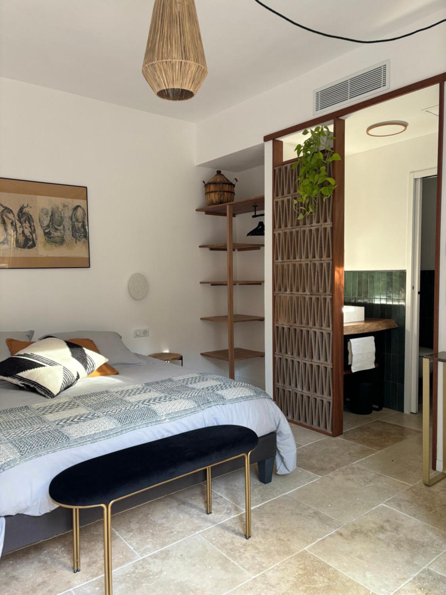 Maison Lumio Les Issambres Esterno foto