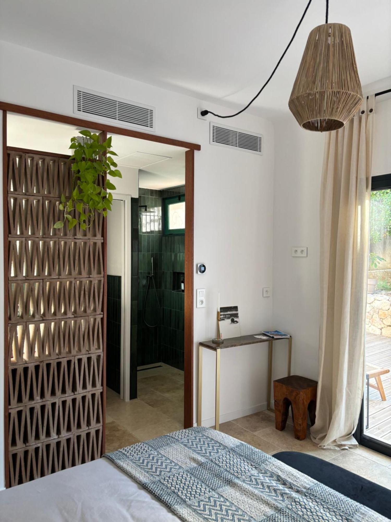 Maison Lumio Les Issambres Esterno foto