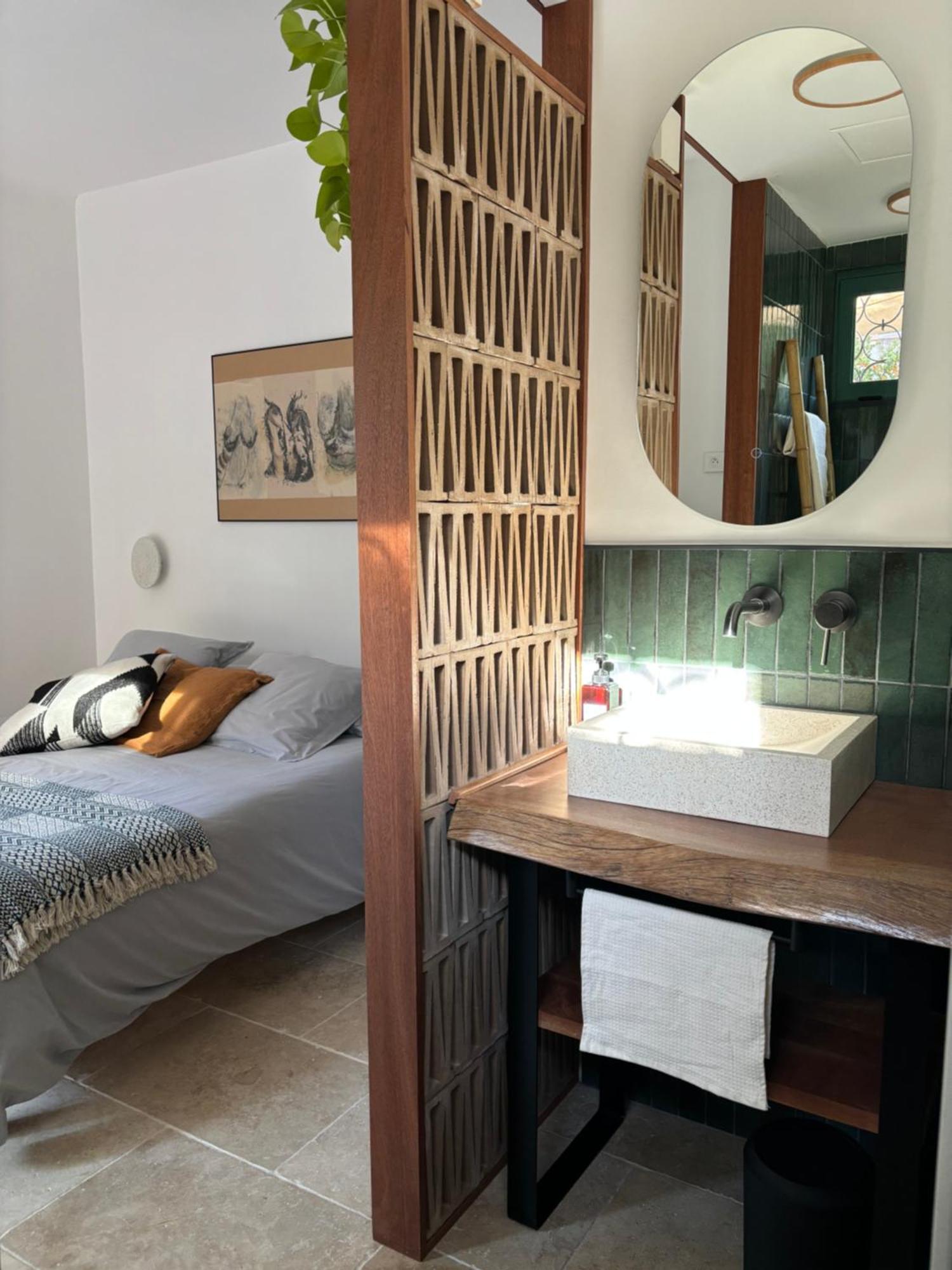 Maison Lumio Les Issambres Esterno foto